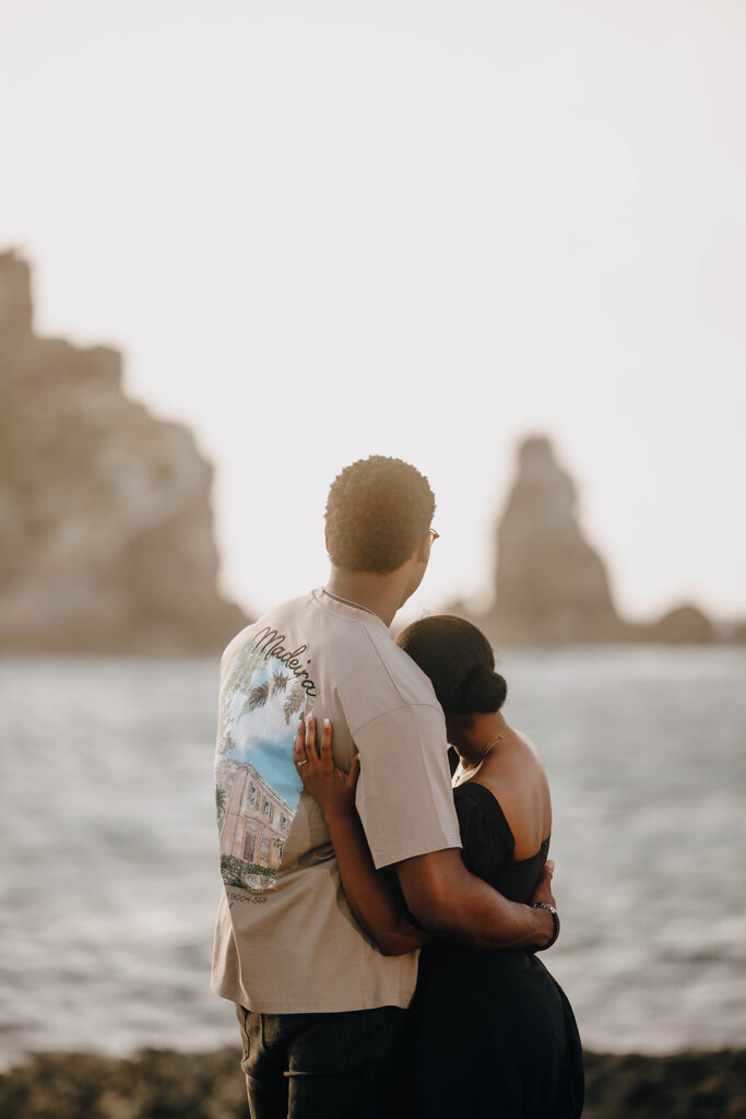 aurely & jeremy love story